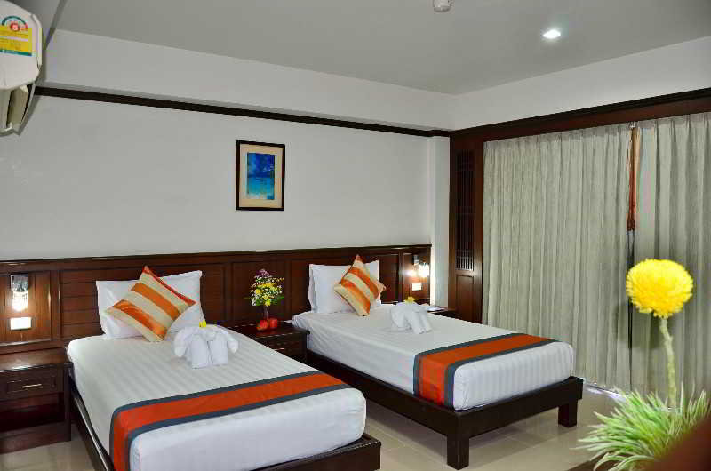 First Residence Samui fotoÄŸrafÄ±