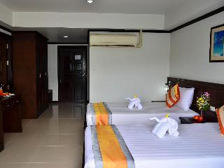 First Residence Samui fotoÄŸrafÄ±