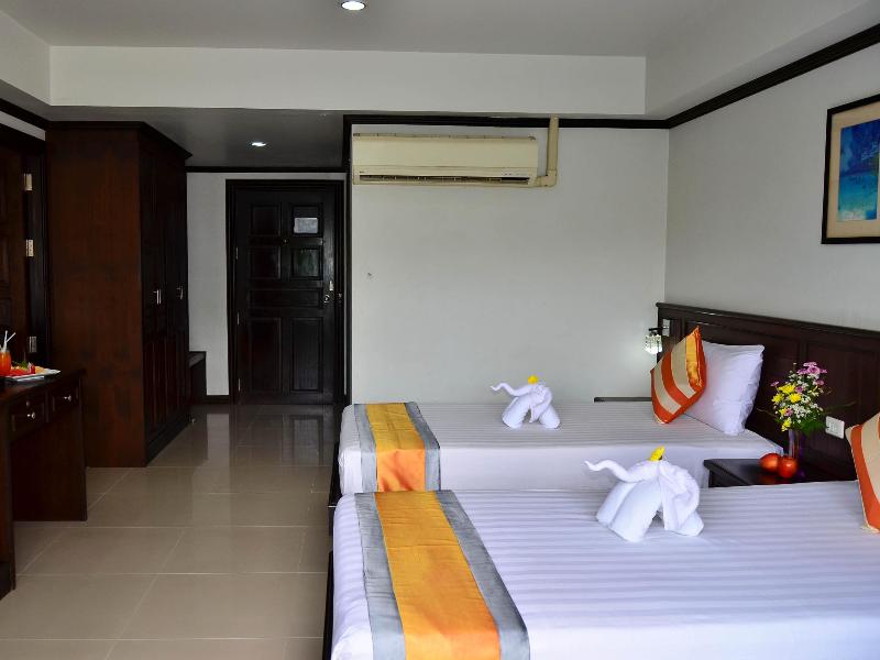 First Residence Samui - Oda