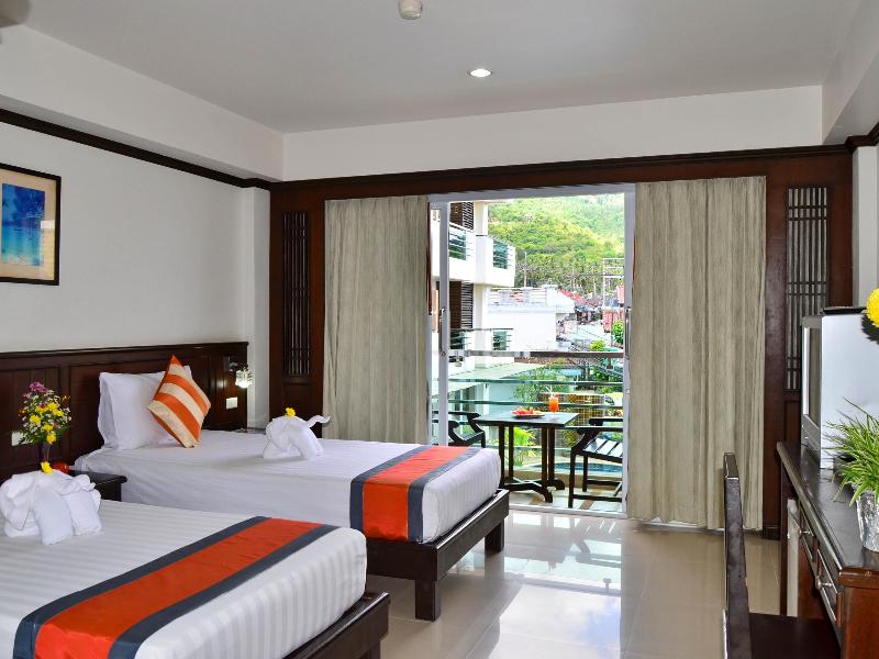First Residence Samui - Oda