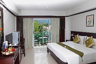 First Residence Samui fotoÄŸrafÄ±