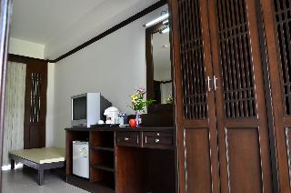 First Residence Samui fotoÄŸrafÄ±