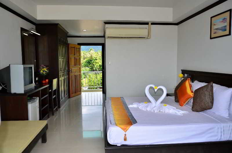 First Residence Samui fotoÄŸrafÄ±