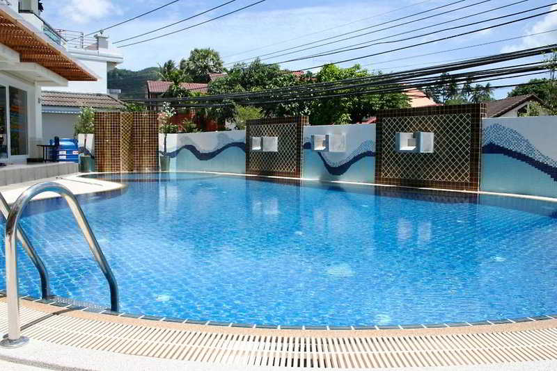 First Residence Samui fotoÄŸrafÄ±