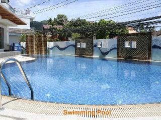 First Residence Samui fotoÄŸrafÄ±