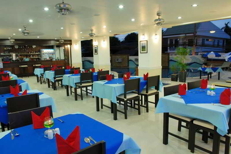 First Residence Samui fotoÄŸrafÄ±