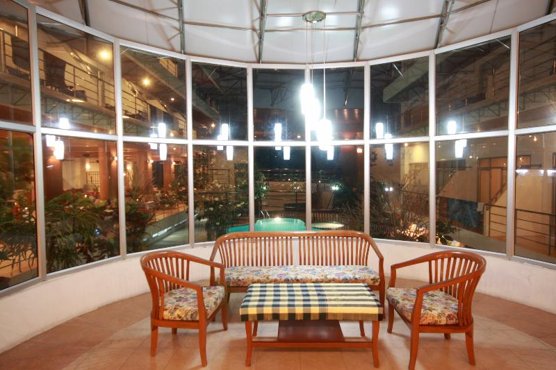 Samui First House - Lobi