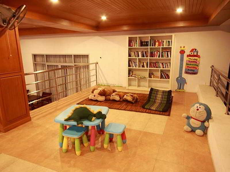 Samui First House fotoÄŸrafÄ±