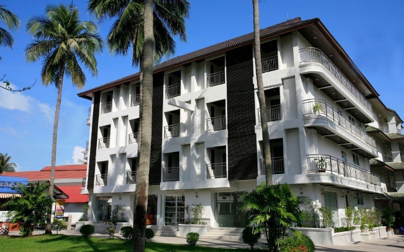 Samui First House fotoÄŸrafÄ±