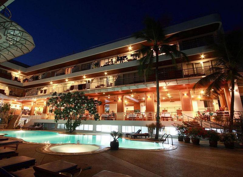 Samui First House - Genel