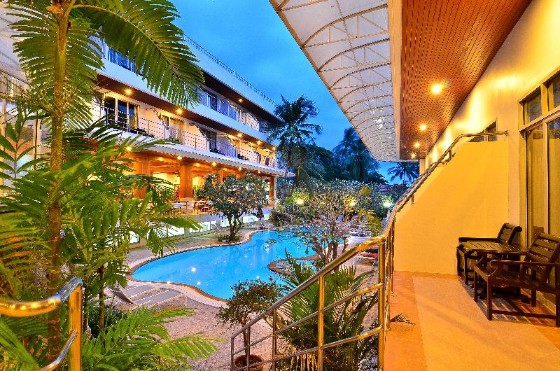 Samui First House - Genel