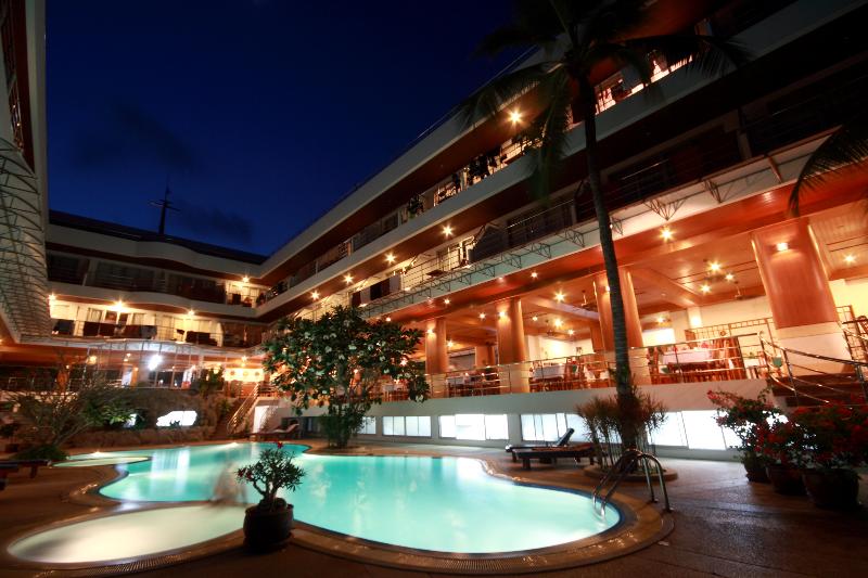 Samui First House - Genel
