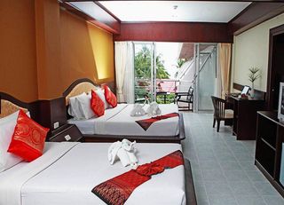 Samui First House fotoÄŸrafÄ±