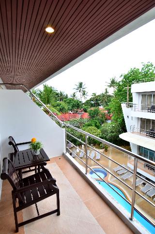 Samui First House fotoÄŸrafÄ±