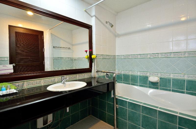 Samui First House - Oda