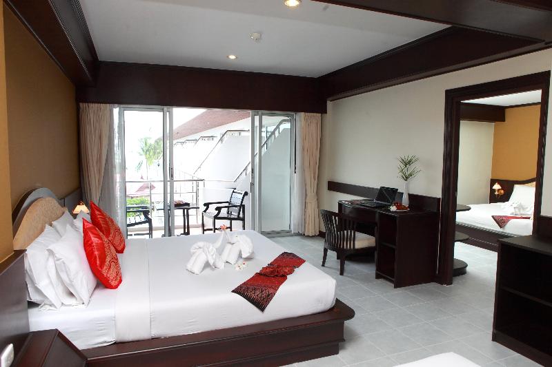 Samui First House - Oda