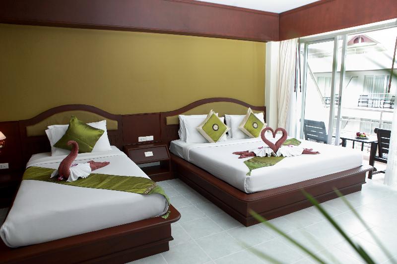 Samui First House - Oda
