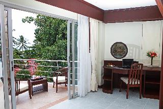 Samui First House fotoÄŸrafÄ±