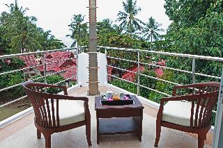 Samui First House fotoÄŸrafÄ±