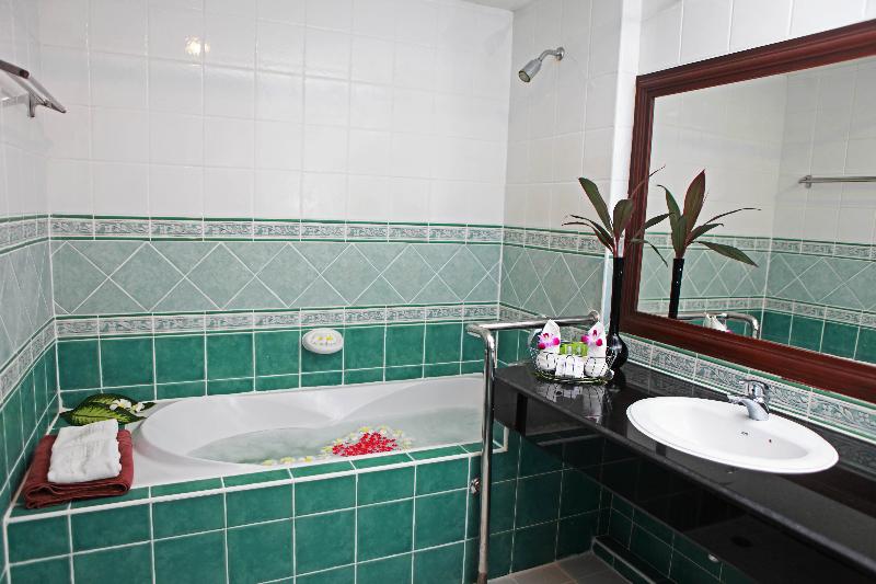 Samui First House - Oda