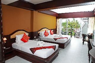 Samui First House fotoÄŸrafÄ±
