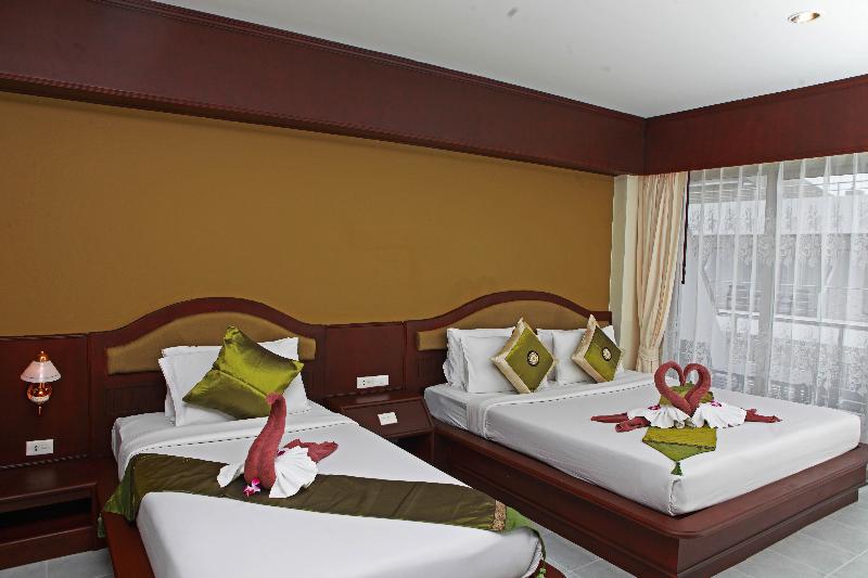 Samui First House - Oda
