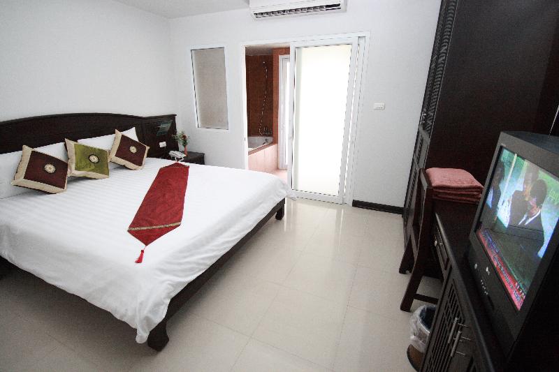 Samui First House - Oda