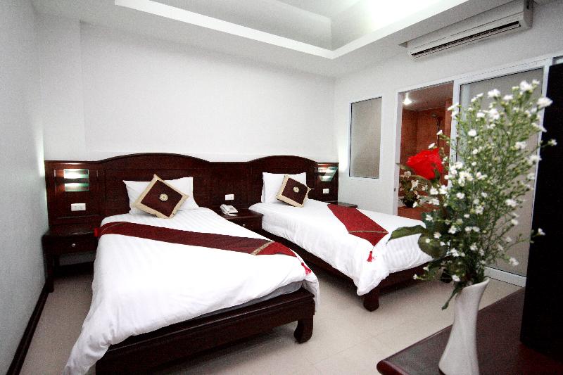 Samui First House - Oda