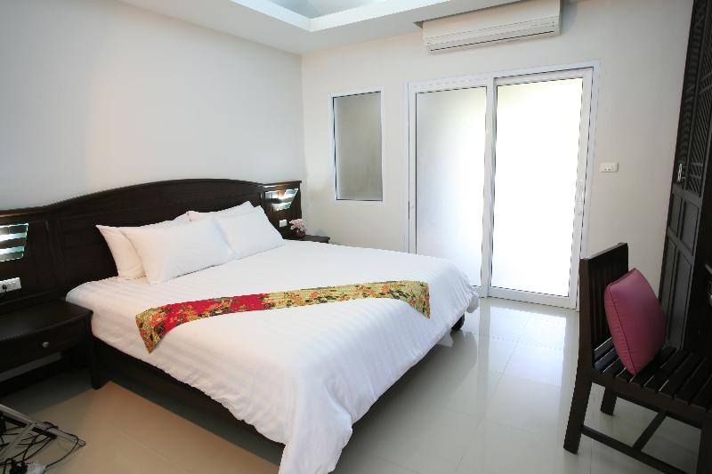Samui First House - Oda