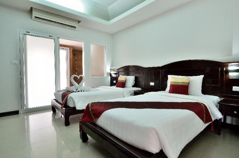 Samui First House - Oda