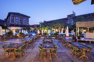 Sunis Kumköy Beach Resort Hotel & Spa fotoÄŸrafÄ±