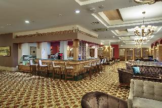 Sunis Kumköy Beach Resort Hotel & Spa fotoÄŸrafÄ±