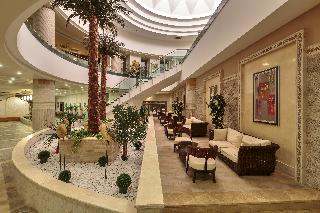 Sunis Kumköy Beach Resort Hotel & Spa fotoÄŸrafÄ±
