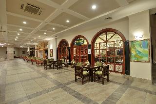 Sunis Kumköy Beach Resort Hotel & Spa fotoÄŸrafÄ±