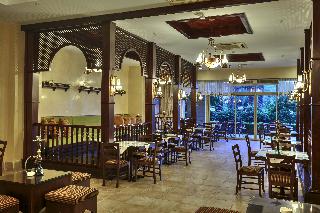 Sunis Kumköy Beach Resort Hotel & Spa fotoÄŸrafÄ±