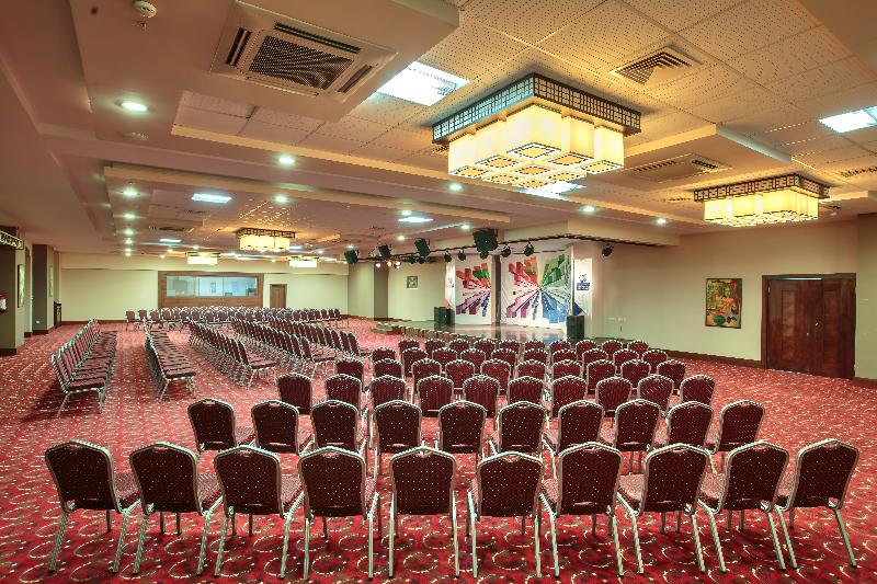 Sunis Kumköy Beach Resort Hotel & Spa - Toplantı