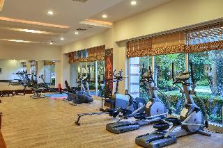 Sunis Kumköy Beach Resort Hotel & Spa fotoÄŸrafÄ±
