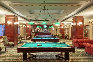 Sunis Kumköy Beach Resort Hotel & Spa fotoÄŸrafÄ±