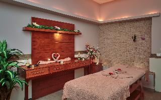 Sunis Kumköy Beach Resort Hotel & Spa fotoÄŸrafÄ±