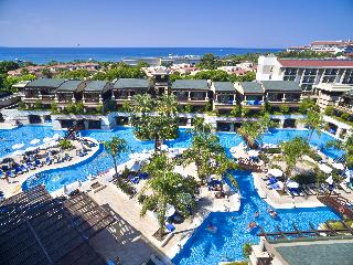 Sunis Kumköy Beach Resort Hotel & Spa otel fotoğrafı