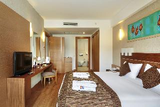 Sunis Kumköy Beach Resort Hotel & Spa fotoÄŸrafÄ±