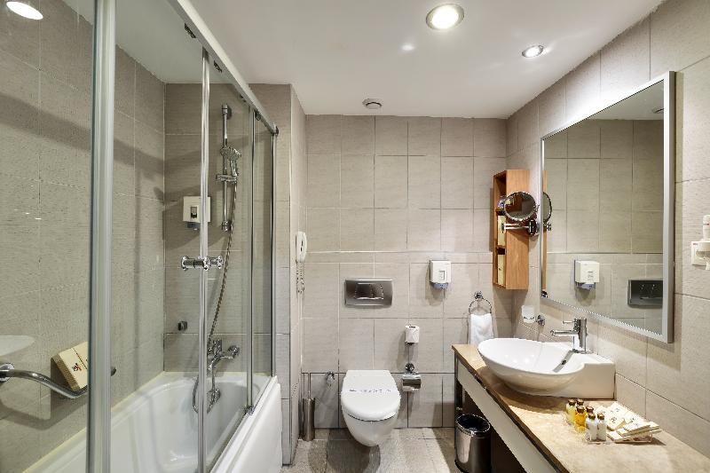 Sunis Kumköy Beach Resort Hotel & Spa - Oda