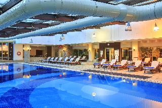Sunis Kumköy Beach Resort Hotel & Spa fotoÄŸrafÄ±