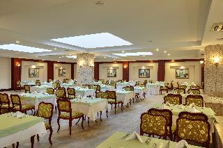 Sunis Kumköy Beach Resort Hotel & Spa fotoÄŸrafÄ±