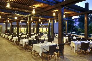 Sunis Kumköy Beach Resort Hotel & Spa fotoÄŸrafÄ±