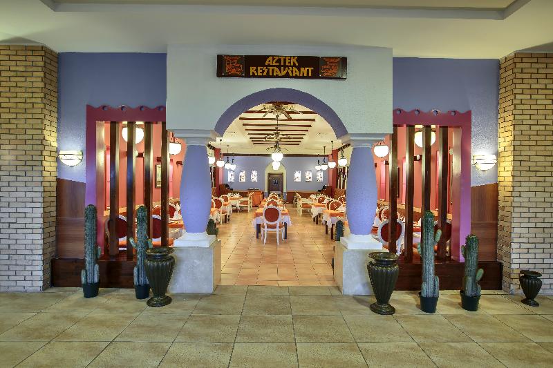 Sunis Kumköy Beach Resort Hotel & Spa - Restoran