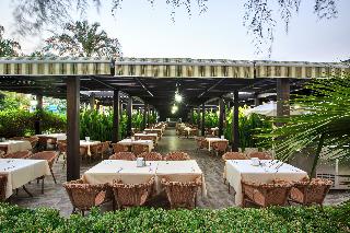 Sunis Kumköy Beach Resort Hotel & Spa fotoÄŸrafÄ±