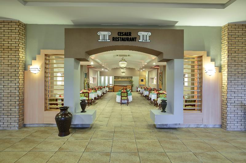 Sunis Kumköy Beach Resort Hotel & Spa - Restoran