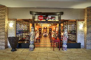 Sunis Kumköy Beach Resort Hotel & Spa fotoÄŸrafÄ±