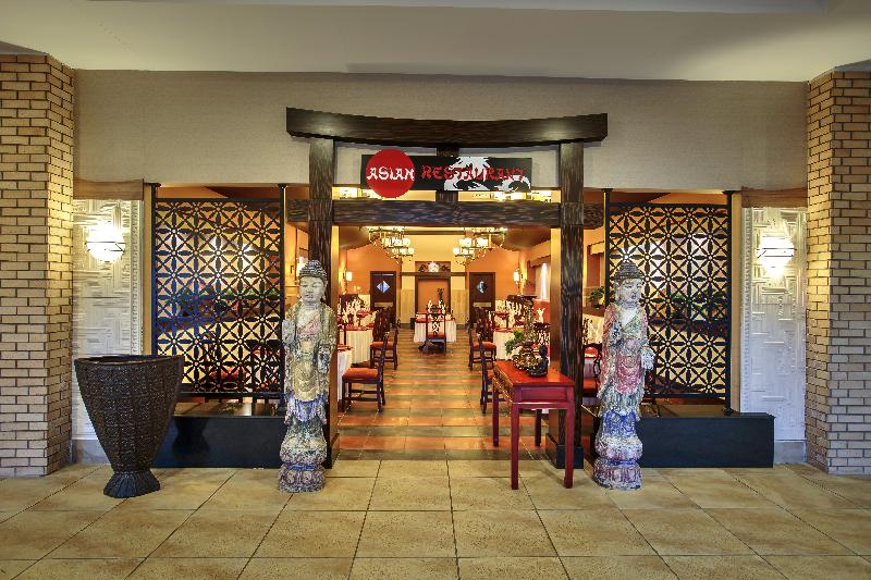 Sunis Kumköy Beach Resort Hotel & Spa - Restoran